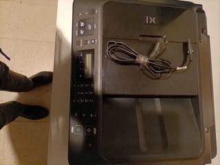 Impresora Canon PIXMA MX410 - Multifuncional