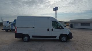 FIAT DUCATO 2020 ISOTERMO FRIO MANTENIMIENTO L2H2