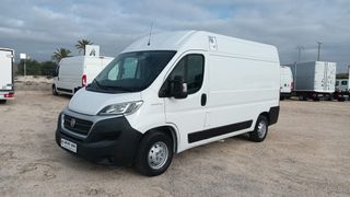 FIAT DUCATO 2020 ISOTERMO FRIO MANTENIMIENTO L2H2