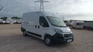 FIAT DUCATO 2020 ISOTERMO FRIO MANTENIMIENTO L2H2