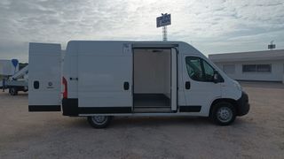 FIAT DUCATO 2020 ISOTERMO FRIO MANTENIMIENTO L2H2
