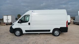 FIAT DUCATO 2020 ISOTERMO FRIO MANTENIMIENTO L2H2