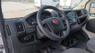 FIAT DUCATO 2020 ISOTERMO FRIO MANTENIMIENTO L2H2