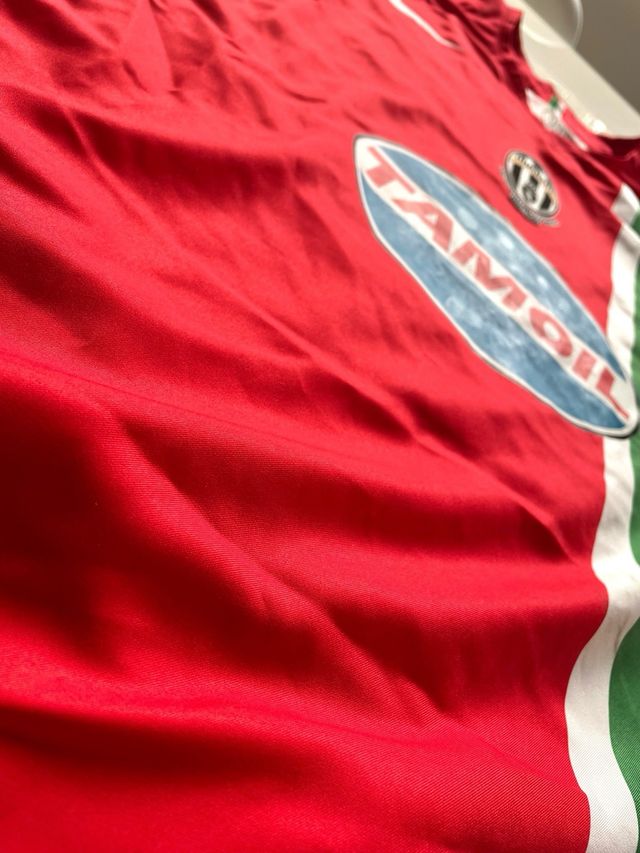 Maglia Juventus 2005/06 Centenario
taglia L