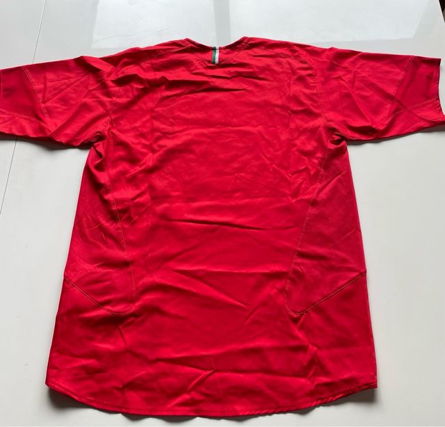 Maglia Juventus 2005/06 Centenario
taglia L