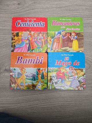 Libros cuantos tapa dura solapas infantil bebe