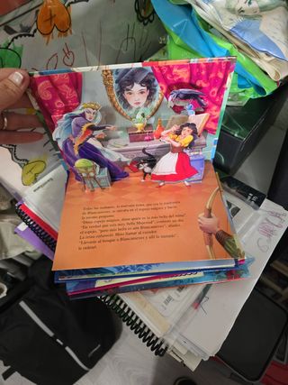 Libros cuantos tapa dura solapas infantil bebe