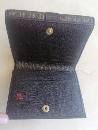 Monedero Carolina Herrera original