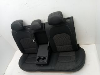 ASIENTOS TRASEROS KIA XCEED