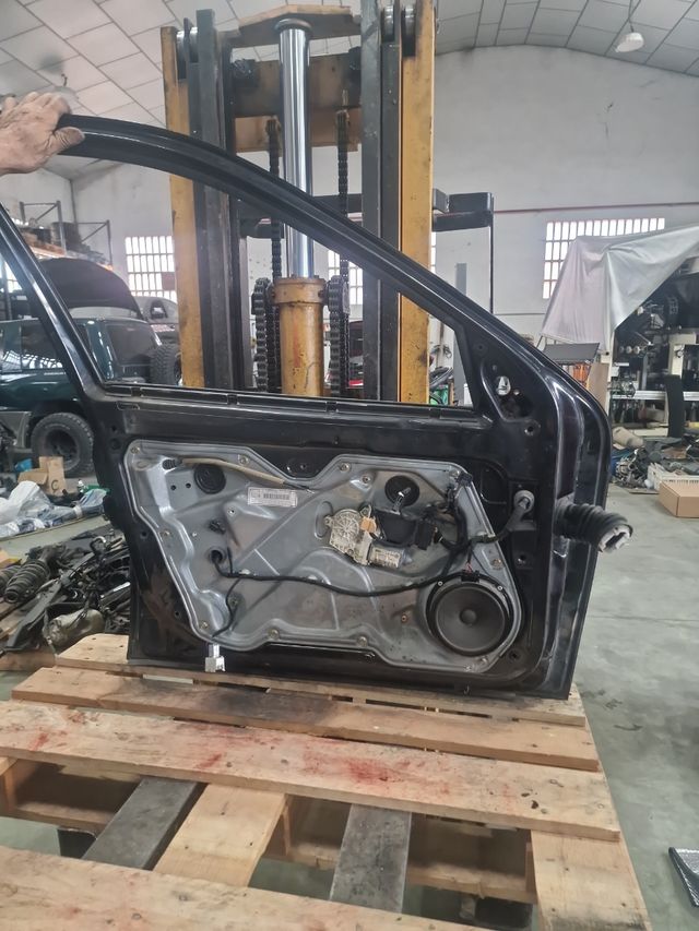 Puerta Conductor León Fr