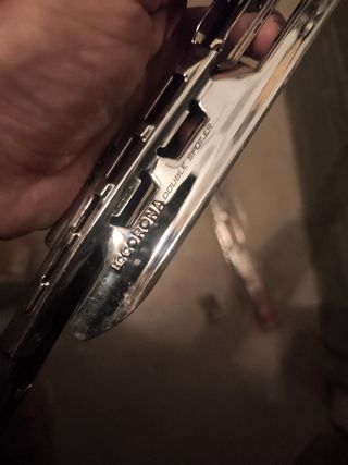 Limpia parabrisas 18" y 22"