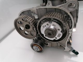 CULATA SEAT LEON ST (5F8)
