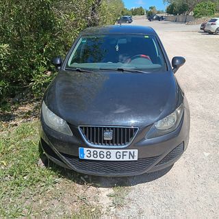 SEAT Ibiza 2009