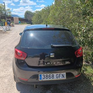 SEAT Ibiza 2009