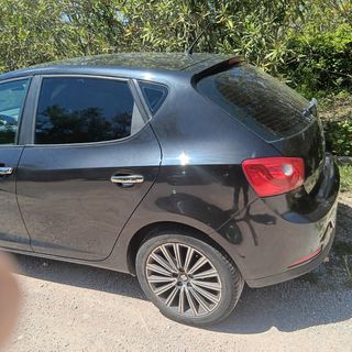 SEAT Ibiza 2009