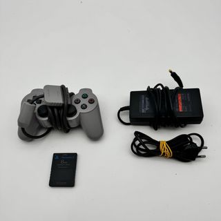 Console Ps2 Playstation 2 Slim Con Scatola