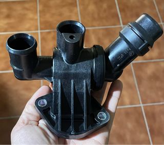 Termostato audi a4 b7