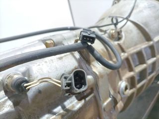 CAJA CAMBIOS NISSAN TERRANO/TERRANO.II (R20) (3)