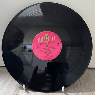 LP - Elio E Le Storie Tese – Italyan, Rum Casusu Ç