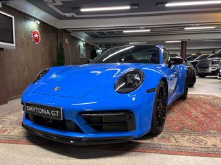 Porsche 911 992 GTS AERO KIT