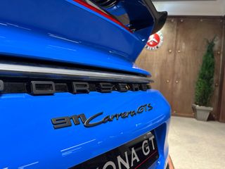 Porsche 911 992 GTS AERO KIT
