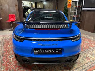 Porsche 911 992 GTS AERO KIT