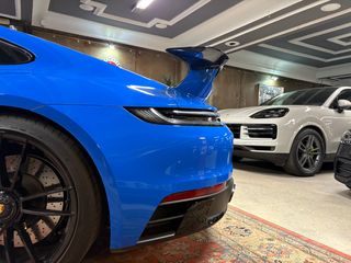 Porsche 911 992 GTS AERO KIT