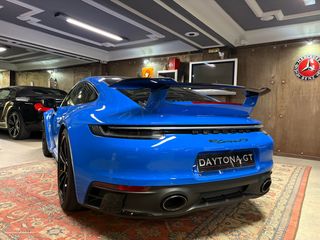 Porsche 911 992 GTS AERO KIT