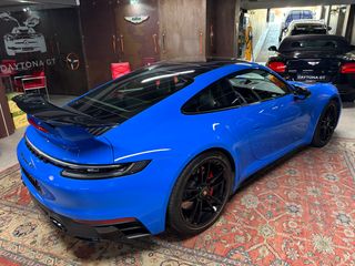 Porsche 911 992 GTS AERO KIT