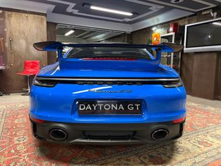 Porsche 911 992 GTS AERO KIT