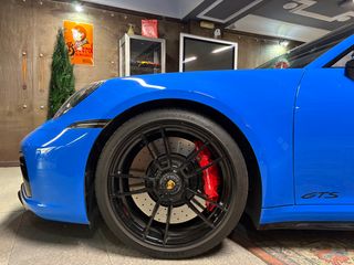 Porsche 911 992 GTS AERO KIT