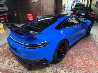Porsche 911 992 GTS AERO KIT