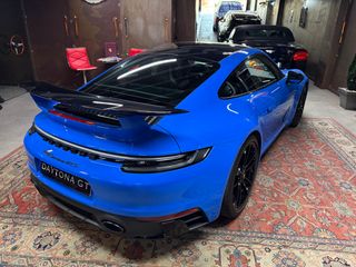 Porsche 911 992 GTS AERO KIT