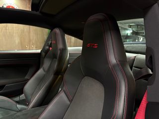Porsche 911 992 GTS AERO KIT