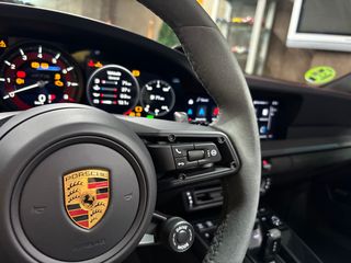 Porsche 911 992 GTS AERO KIT