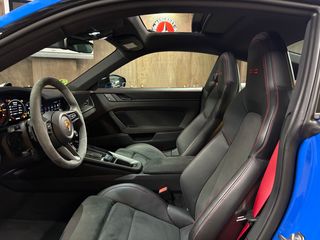 Porsche 911 992 GTS AERO KIT
