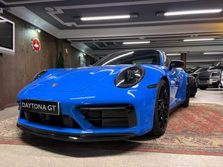 Porsche 911 992 GTS AERO KIT