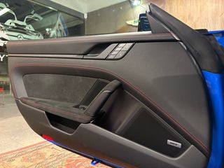 Porsche 911 992 GTS AERO KIT