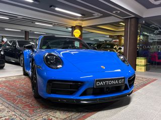 Porsche 911 992 GTS AERO KIT