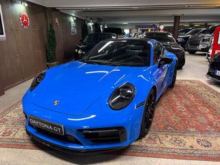 Porsche 911 992 GTS AERO KIT