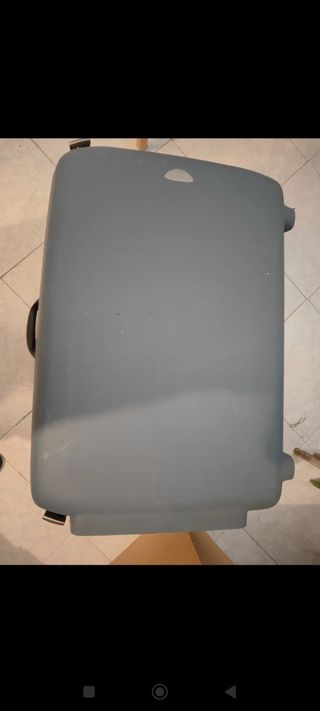 Valigia rigida Samsonite
