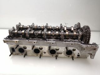 CULATA MERCEDES-BENZ VITO (W639) BASIC, COMBI