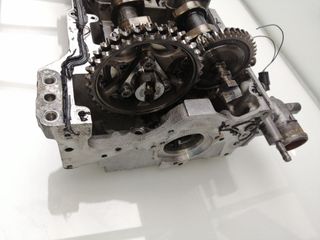 CULATA MERCEDES-BENZ VITO (W639) BASIC, COMBI