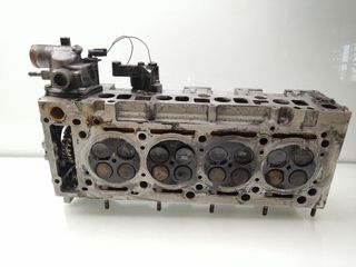 CULATA MERCEDES-BENZ VITO (W639) BASIC, COMBI