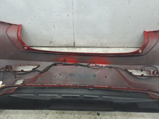 PARAGOLPES TRASERO VOLVO V40 (3)