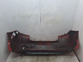 PARAGOLPES TRASERO VOLVO V40 (3)