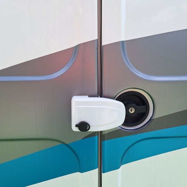 Caravana 1,5 años - ¡Oferta!