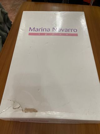 Traje de novia