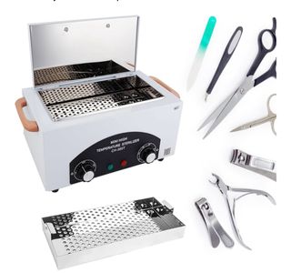 ESTERILIZADOR AUTOCLAVE