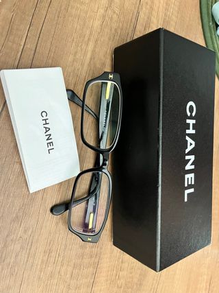 Montatura Occhiali Chanel